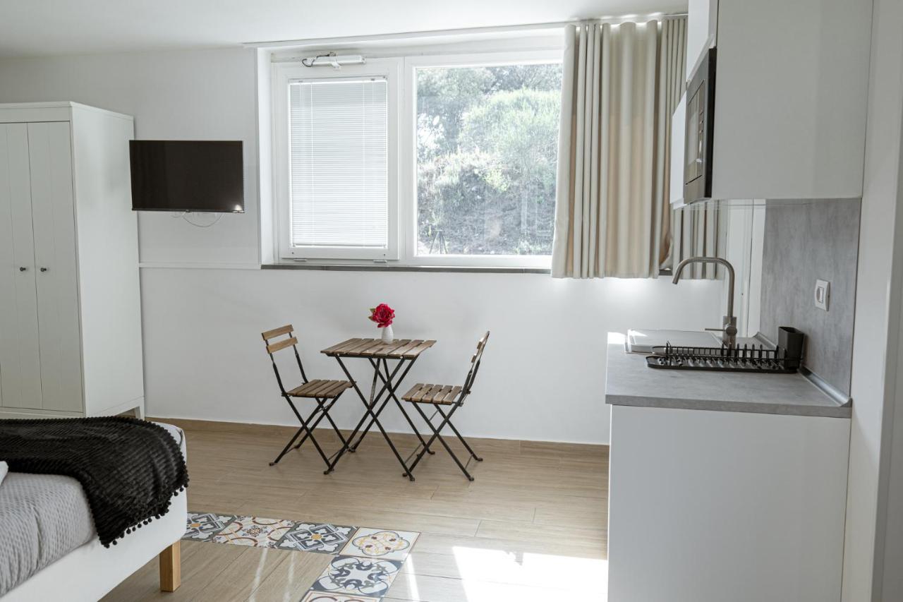 Bosco Mattavona Bed & Breakfast Boscotrecase Bagian luar foto