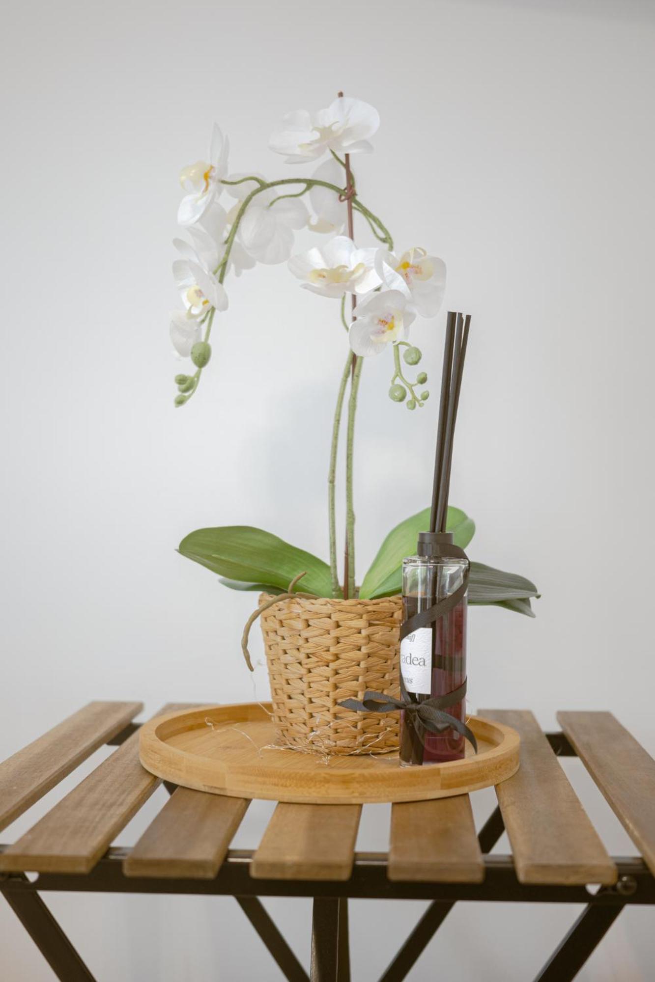 Bosco Mattavona Bed & Breakfast Boscotrecase Bagian luar foto