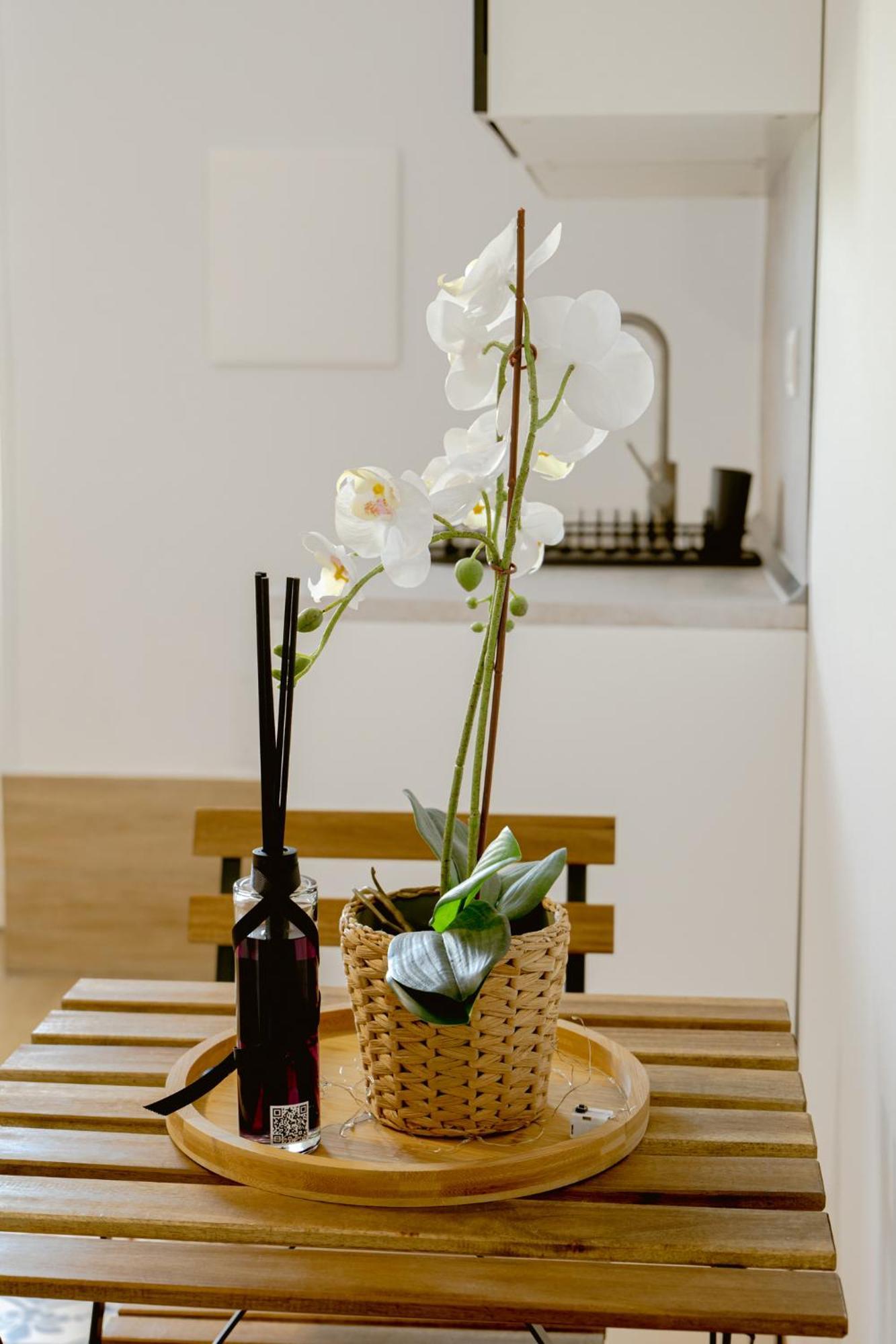 Bosco Mattavona Bed & Breakfast Boscotrecase Bagian luar foto