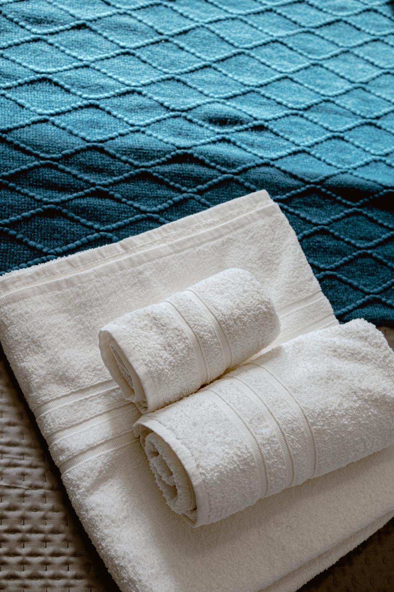 Bosco Mattavona Bed & Breakfast Boscotrecase Bagian luar foto